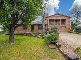 422 Marion St, Benton, AR 72015