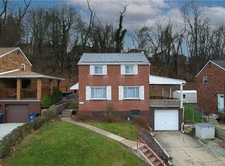 327 Macfarlane Dr, Pittsburgh, PA 15235