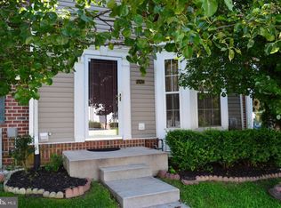 1524 Sunswept Dr, Bel Air, MD 21015