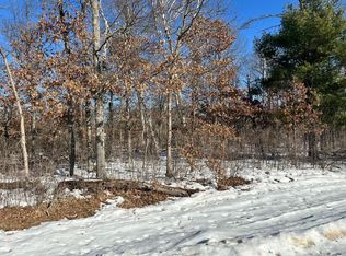 Tbd Sioux Dr, Pequot Lakes, MN 56472