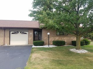 17 Windstone Dr, Findlay, OH 45840