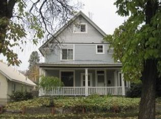 309 E Garden Ave, Coeur D Alene, ID 83814