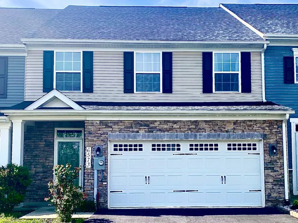 6573 Autumn Olive Dr, Frederick, MD 21703
