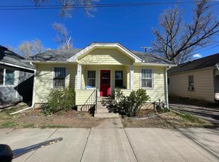 15 N 15th St, Colorado Springs, CO 80904