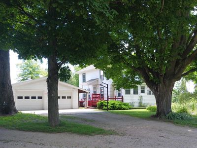 7600 North County M Road, Evansville, WI, 53536