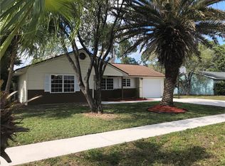 6299 Myrtlewood Rd, North Port, FL 34287