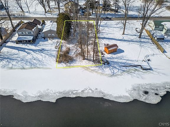 2nd image of 0 Horseshoe Island Rd Lot 19