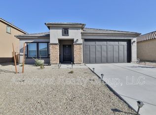 24642 W Flores Dr, Buckeye, AZ 85326