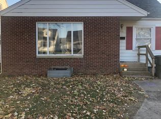 1109 W Carson St, Muncie, IN 47303