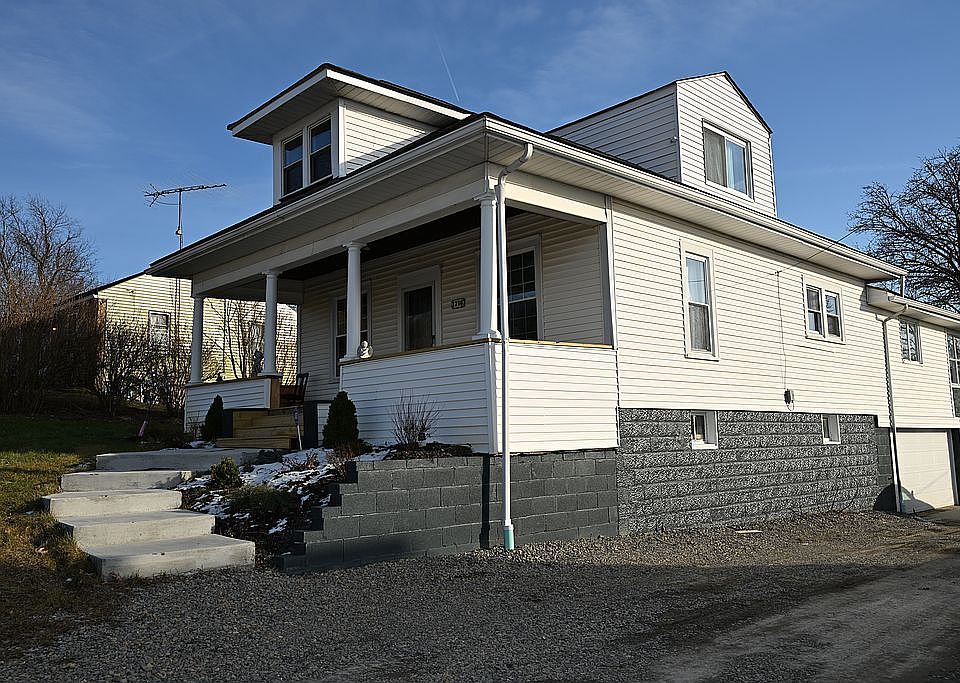 1210 County Road 26, Steubenville, OH 43953 Zillow