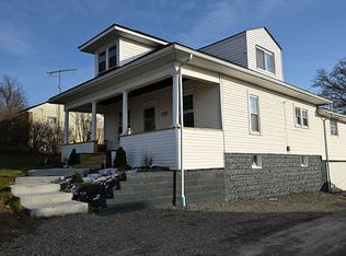 1210 County Road 26, Steubenville, OH 43953