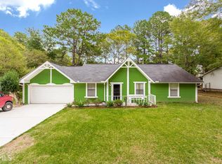 7482 Penland Dr, Riverdale, GA 30296
