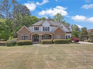 157 Beaconsfield Dr, Sharpsburg, GA 30277