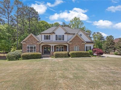157 Beaconsfield Dr, Sharpsburg, GA, 30277