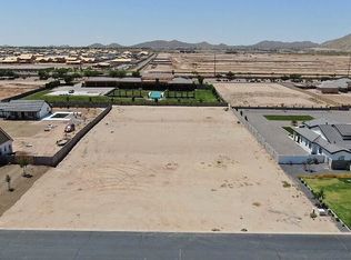 21963 E Stacey Rd, Queen Creek, AZ 85142