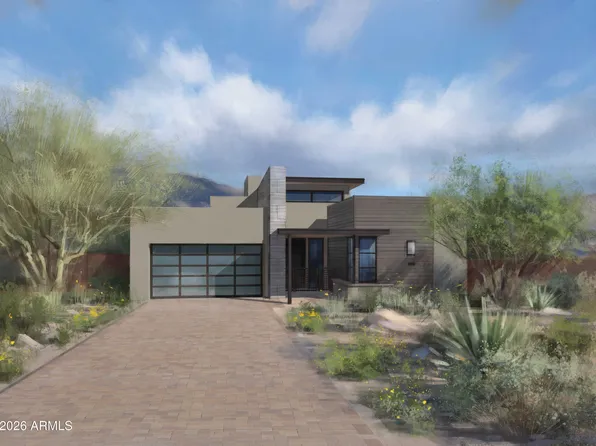 37200 N CAVE CREEK Road #1142, Scottsdale, AZ 85262