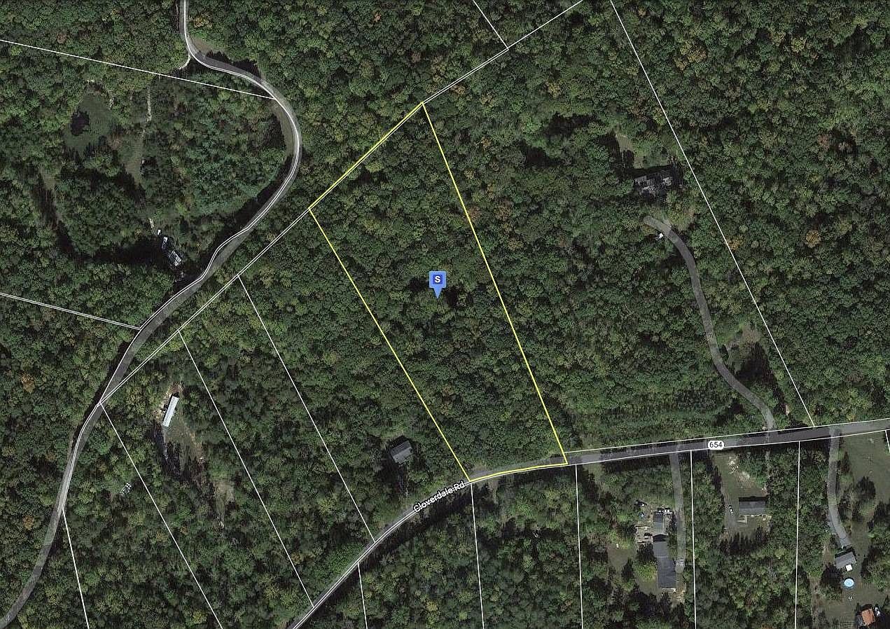 3313 Cloverdale Rd, Bremo Bluff, VA 23022 MLS 11211491 Zillow