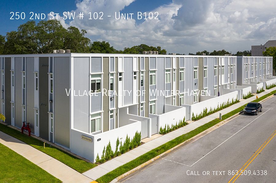 1st image of 250 2nd St SW Unit 102-B102