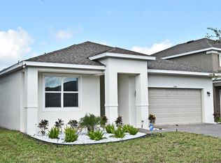 1544 Wynell St, Saint Cloud, FL 34771
