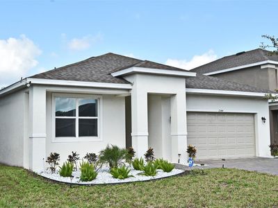 1544 Wynell St, Saint Cloud, FL, 34771