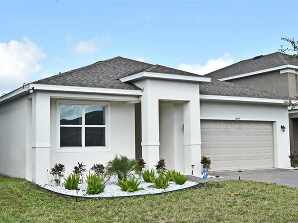 1544 Wynell St, Saint Cloud, FL 34771