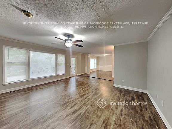 4th image of 1611 Plantation Trl