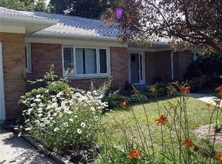 928 Beech St, East Lansing, MI