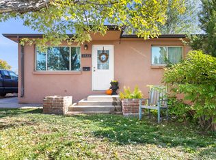 8522 Wagner Dr, Westminster, CO 80031