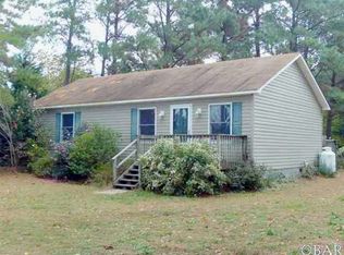 212 Foster Forbes Rd, Powells Point, NC 27966