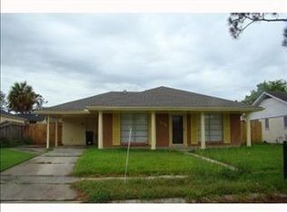 4834 Hauck Dr, New Orleans, LA 70127