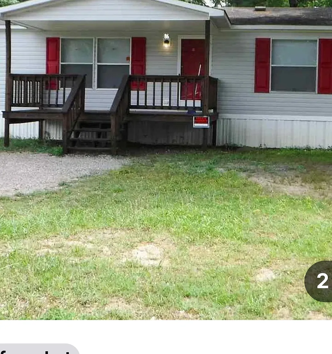 3 bed, 1120 sqft, $1,200 — Photo 2