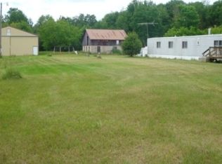 9423 Eureka Rd, Tomah, WI 54660