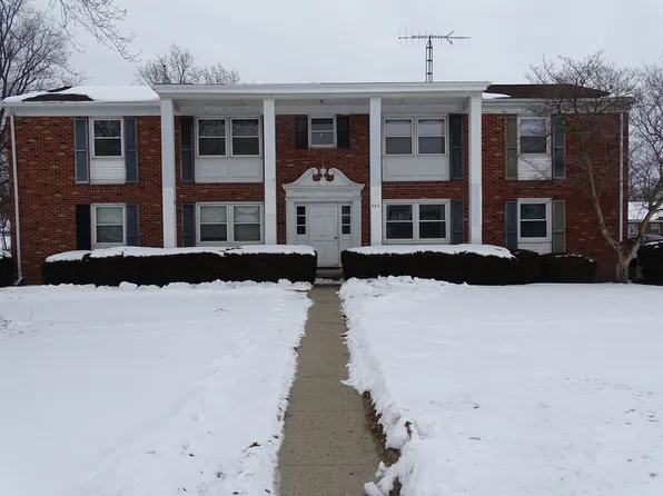 307 E Coomer St #6, Morenci, MI 49256