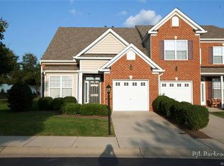 1021 Parkland Pl, Glen Allen, VA 23059