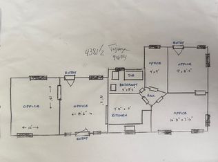 4381 1/2 Tujunga Ave, Studio City, CA 91604