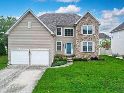 3010 Cottonwood Ave, Egg Harbor Township, NJ, 08234