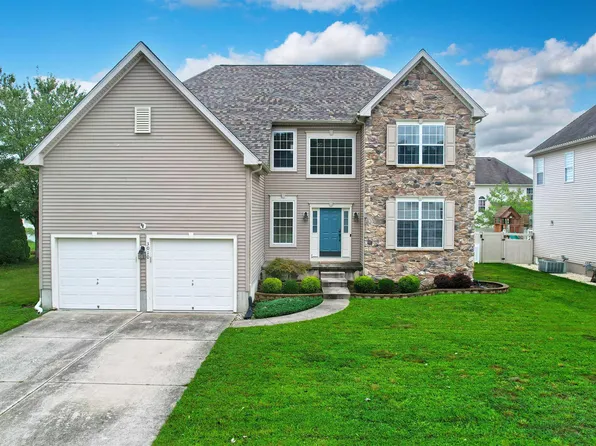 3010 Cottonwood Ave, Egg Harbor Township, NJ 08234