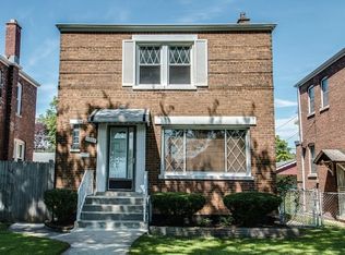 5324 S Lawndale Ave, Chicago, IL 60632