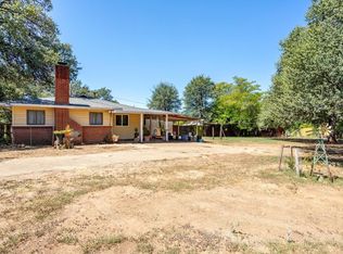19680 Reed Ave, Cottonwood, CA 96022