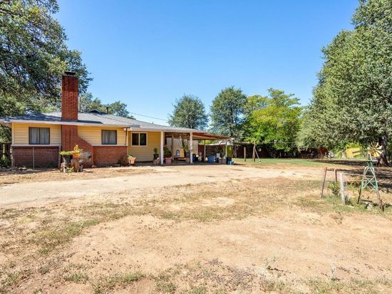 19680 Reed Ave, Cottonwood, CA 96022