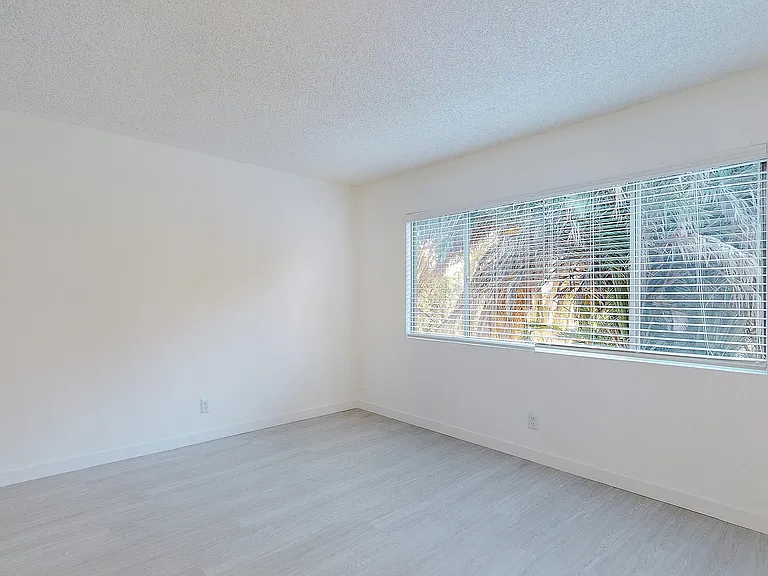 WINDOW COVERINGS