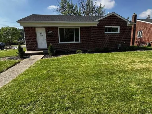 28739 Grandon St, Livonia, MI 48150