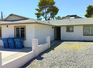 Eugene Ave 5821 (PC) NoHW, Las Vegas, NV 89108