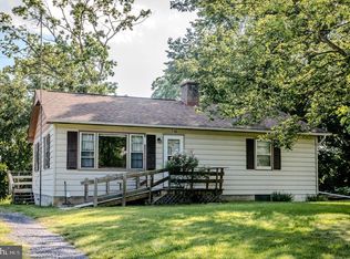 740 Mauzy Athlone Rd, Broadway, VA 22815