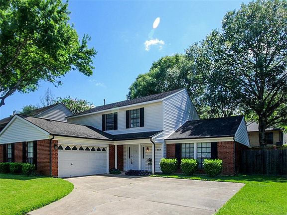 4th image of 3318 Whispering Way Dr