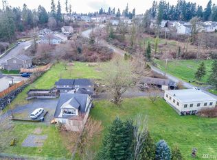5616 Lowell Larimer Rd, Everett, WA 98208