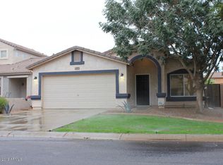 45074 W Sage Brush Dr, Maricopa, AZ 85139