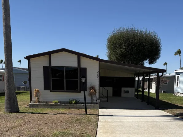 8809 Twitty Rd, Sebring, FL 33876