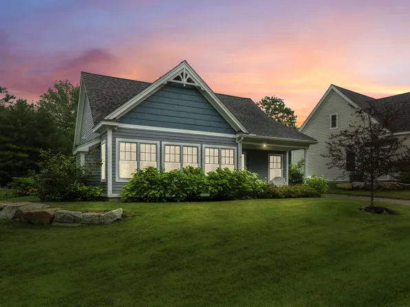 16 Frontier Way #161, Arundel, ME 04046
