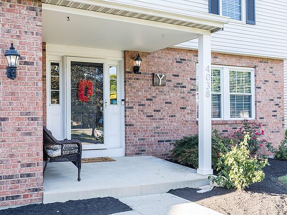 4th image of 4038 Dumfries Ct